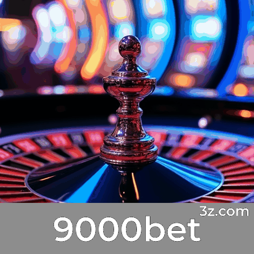 Cadastro na 9000bet