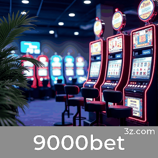 Cassino Online 9000bet