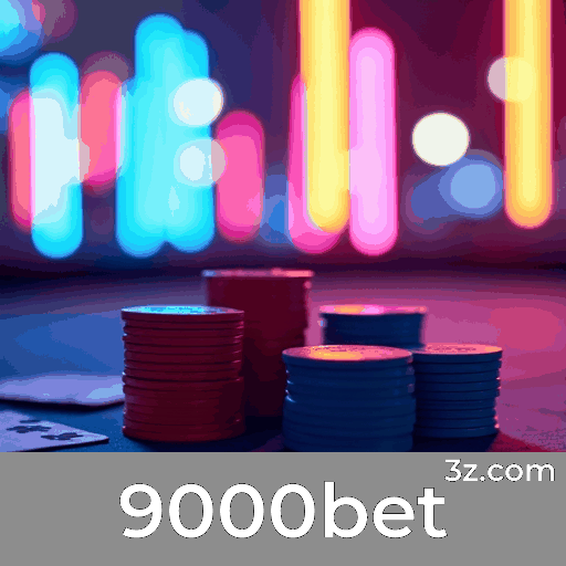 Cassino Online 9000bet