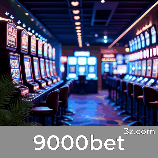 Cadastro na 9000bet