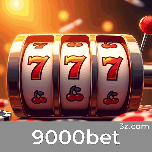 9000bet: Seu Cassino Confiável e Premiado