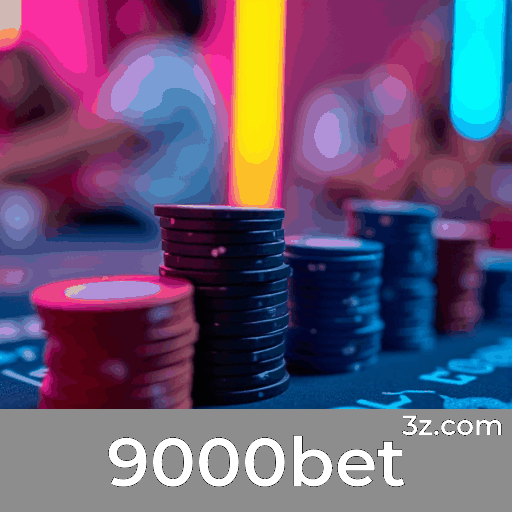 Cadastro na 9000bet