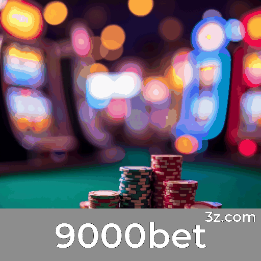 Cadastro na 9000bet
