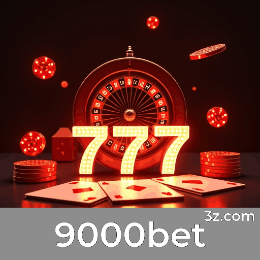 Cassino Online 9000bet