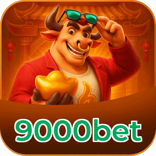 9000bet logo